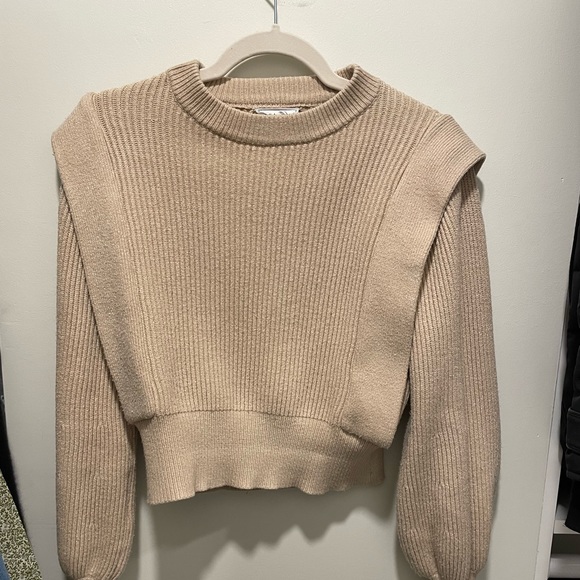 Sage Sweaters - Sage the label sweater